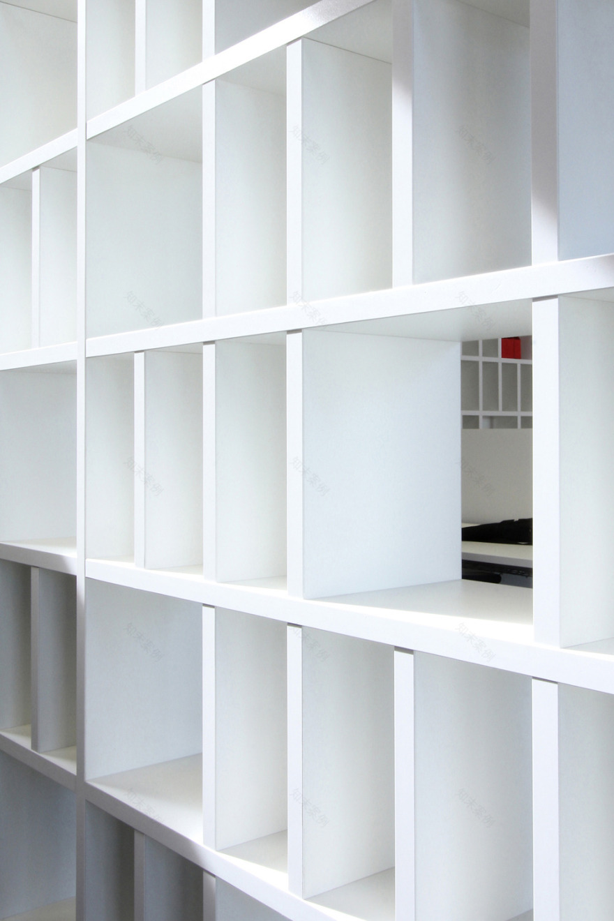 旧仓库变身高品质办公空间-7