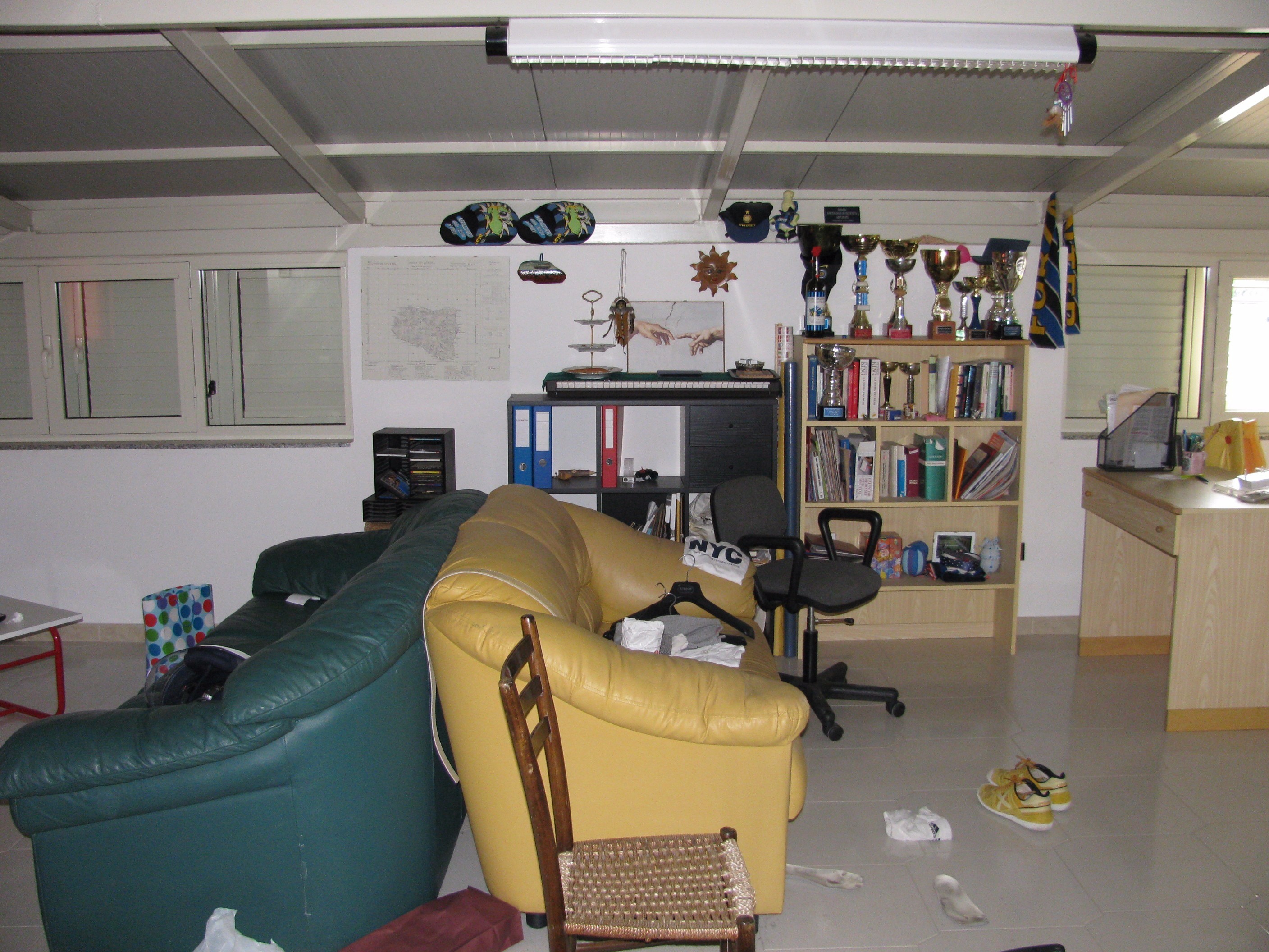 2011·2012 年度私人住宅翻新项目-18