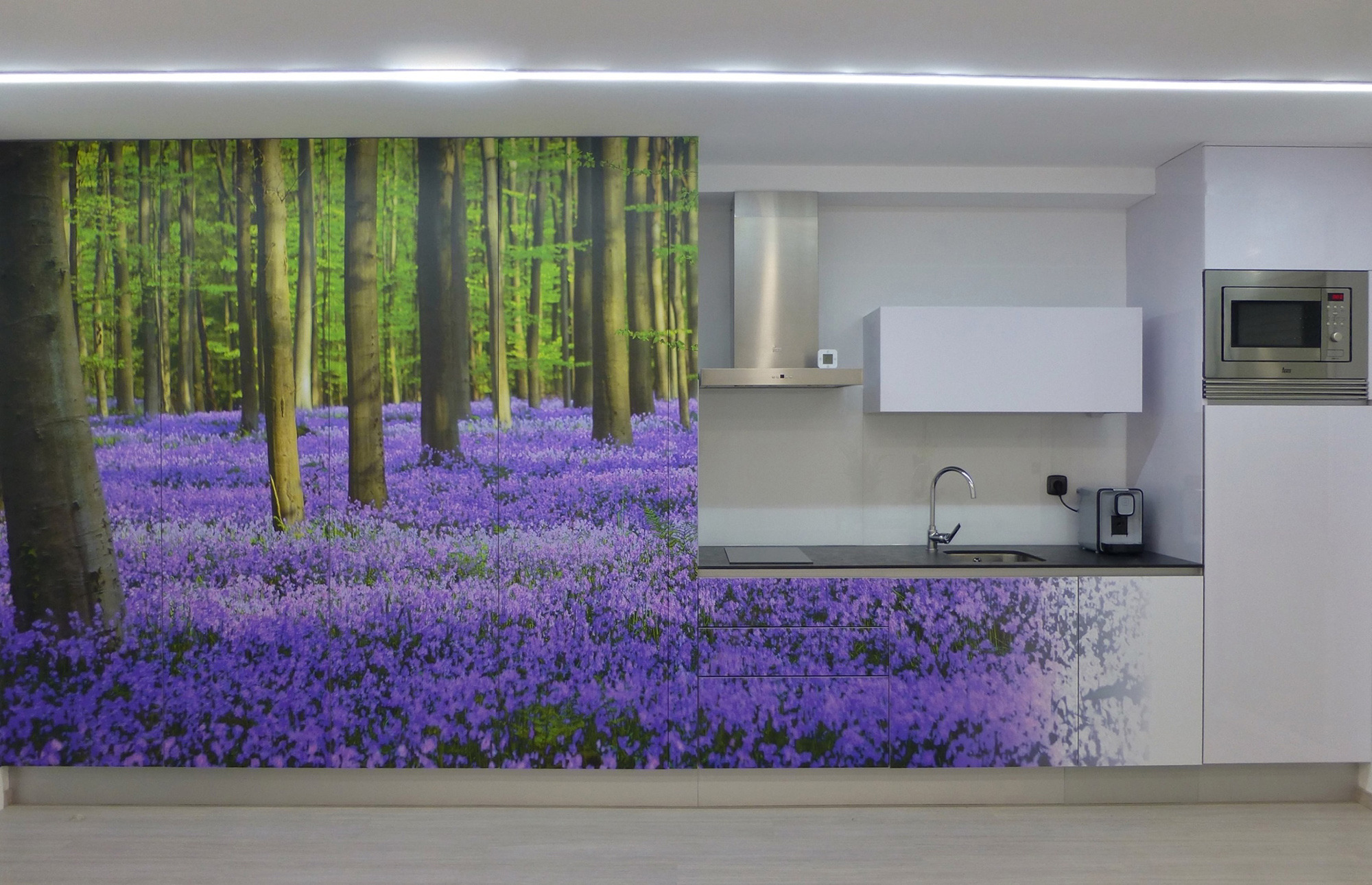 1996 年老牙科诊所的现代重塑-11