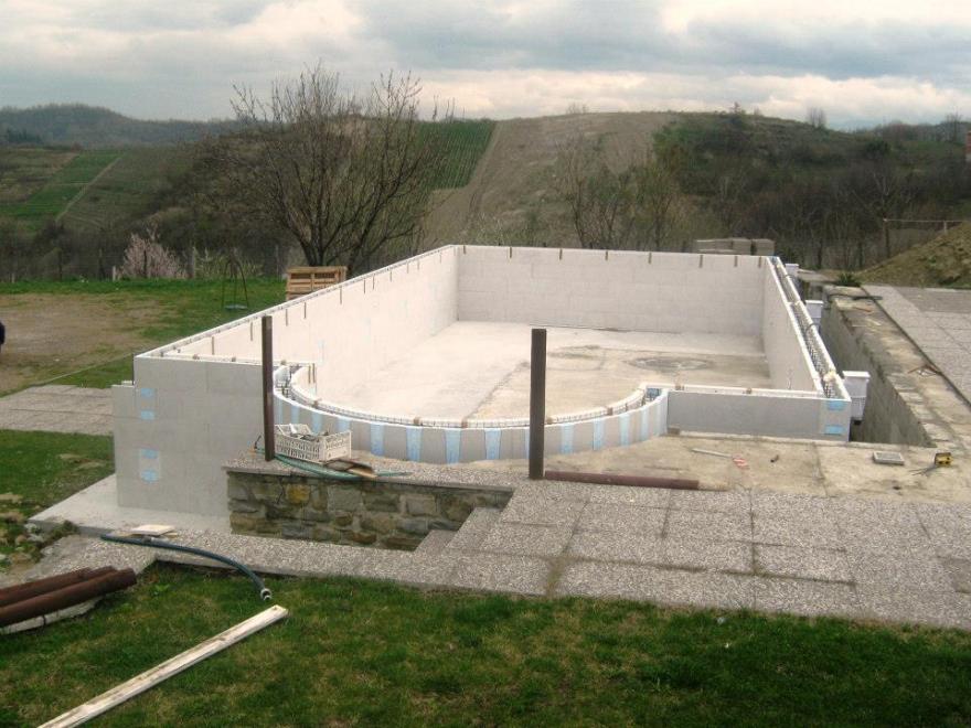 泳池别墅翻新记——无障碍通道与兽医诊所的完美结合-5