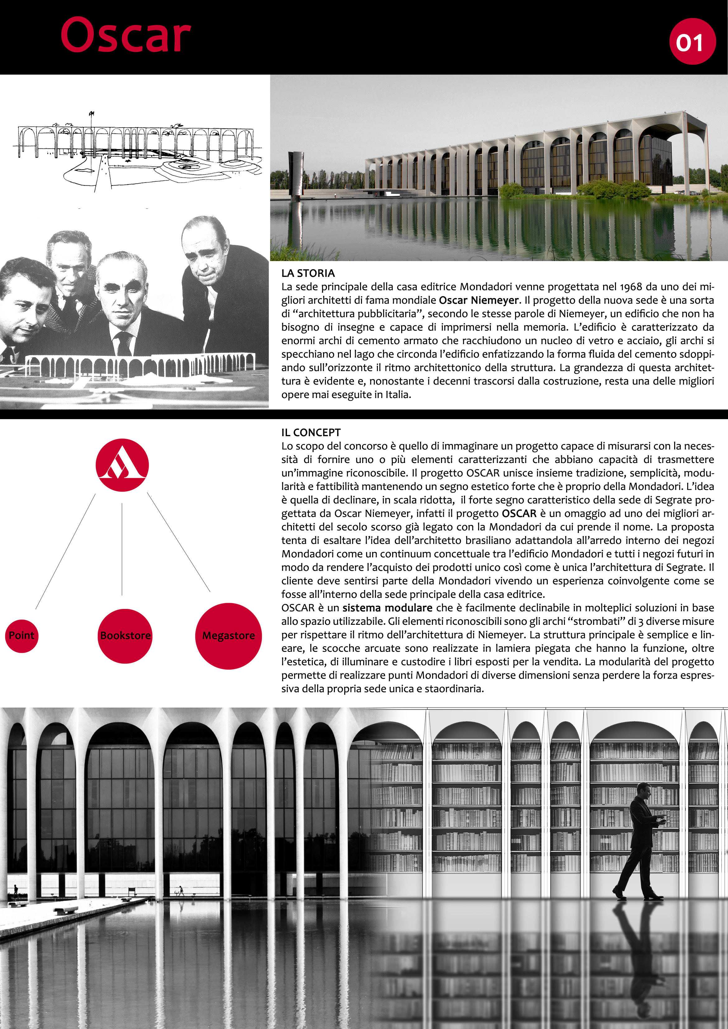 奥斯卡 | 传统、简约、创意与可持续性的完美结合-10