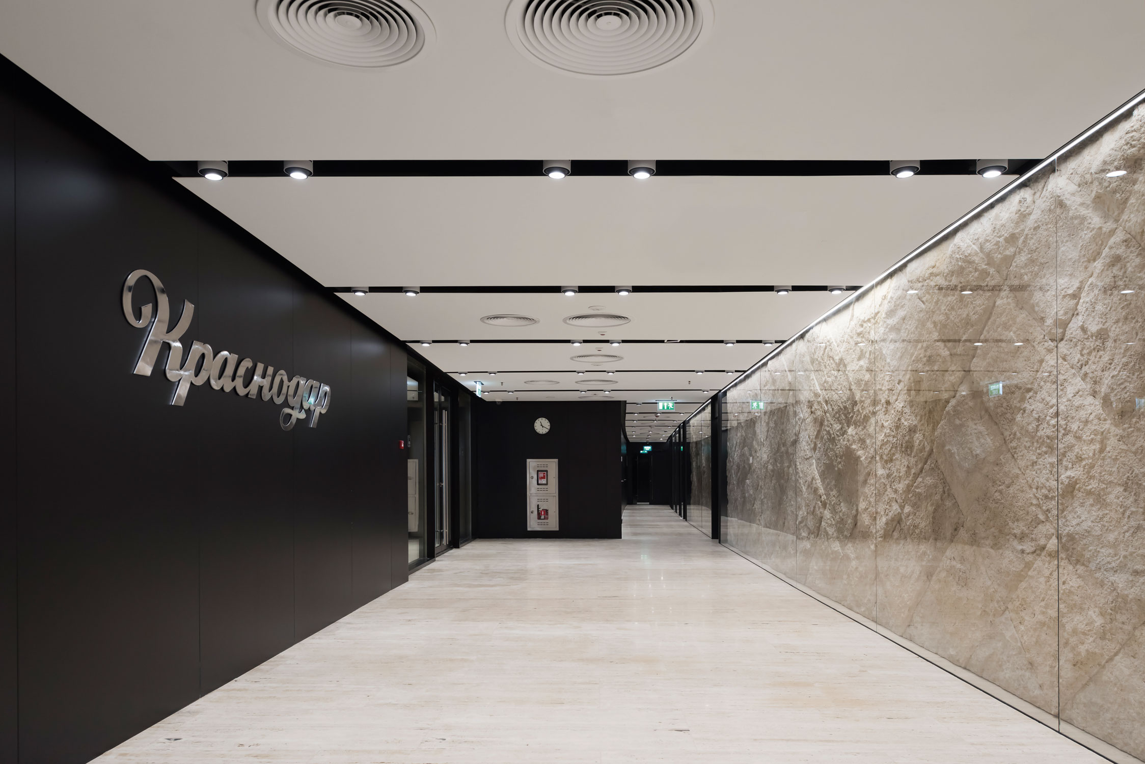 俄罗斯 Krasnodar Stadium-15