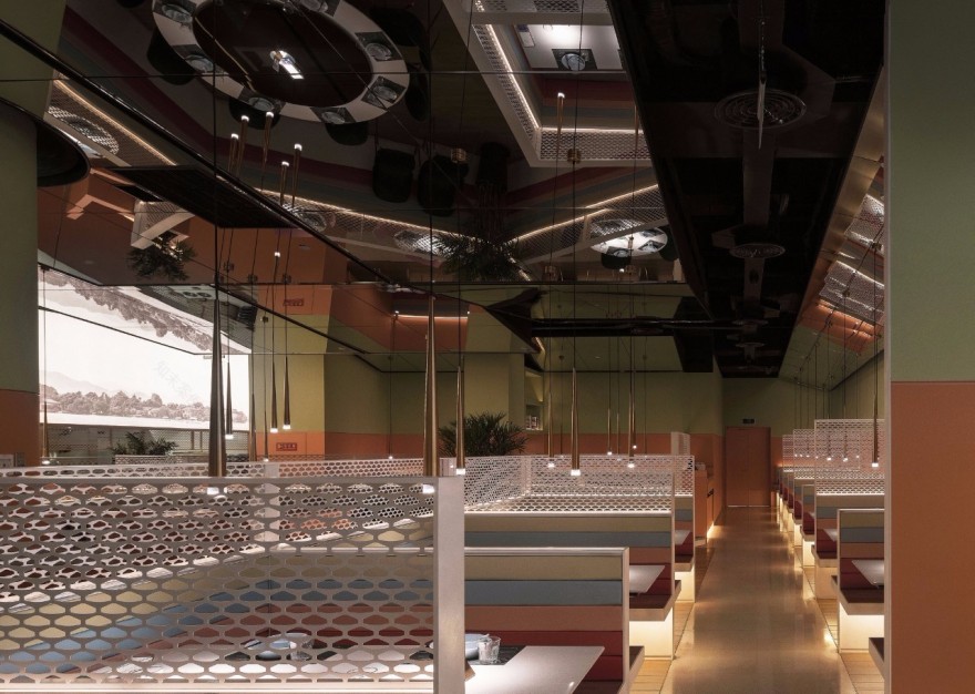 亲橙里外婆家与炉鱼-8