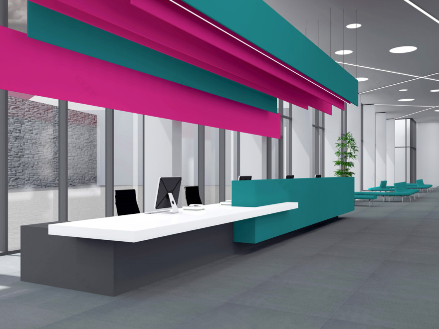 对比之美的星级酒店设计-34