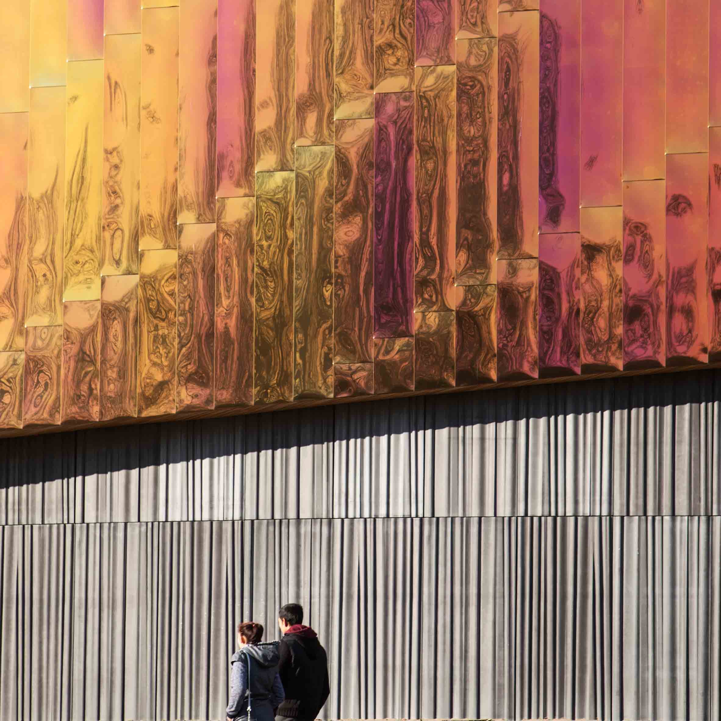 荷兰海牙祖德公园体育中心-0