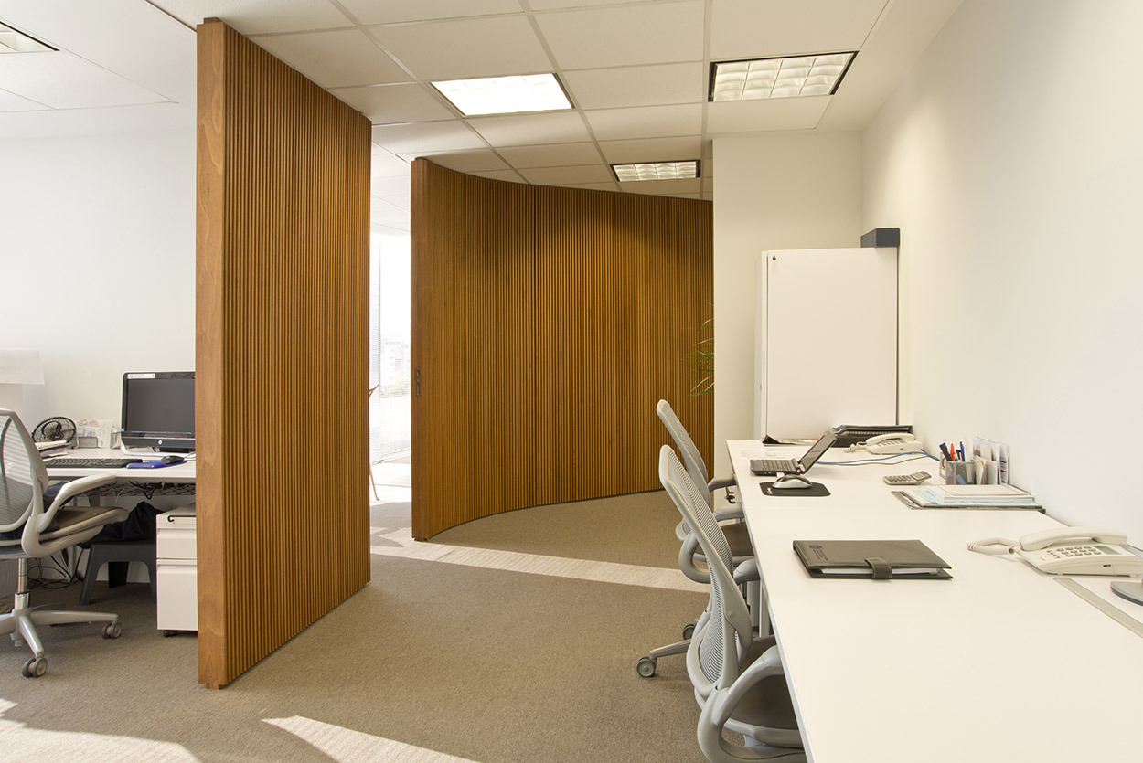 Alarde 办公室建筑设计-8