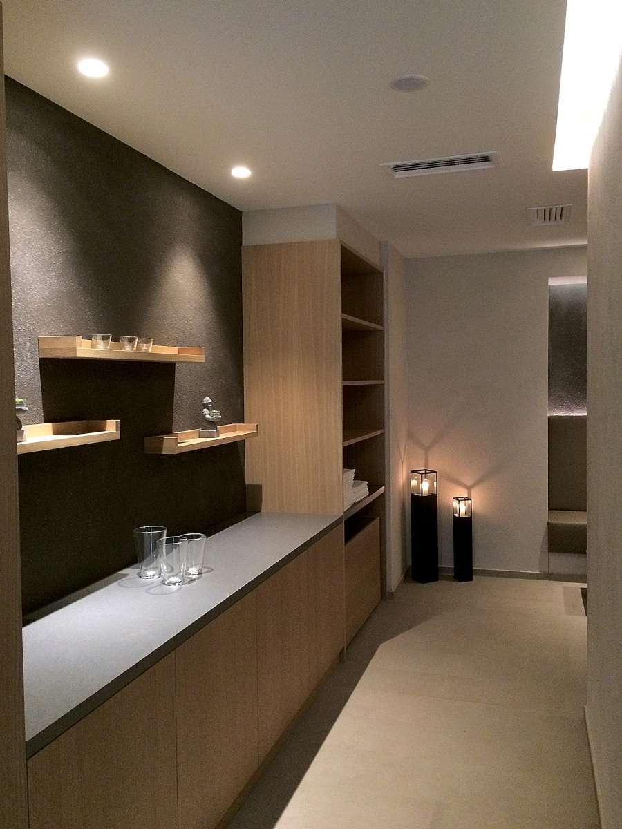 Fayn 酒店翻新 | 打造难忘的度假体验-85