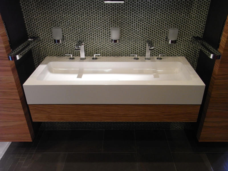 香蜜湖一号别墅室内设计-32