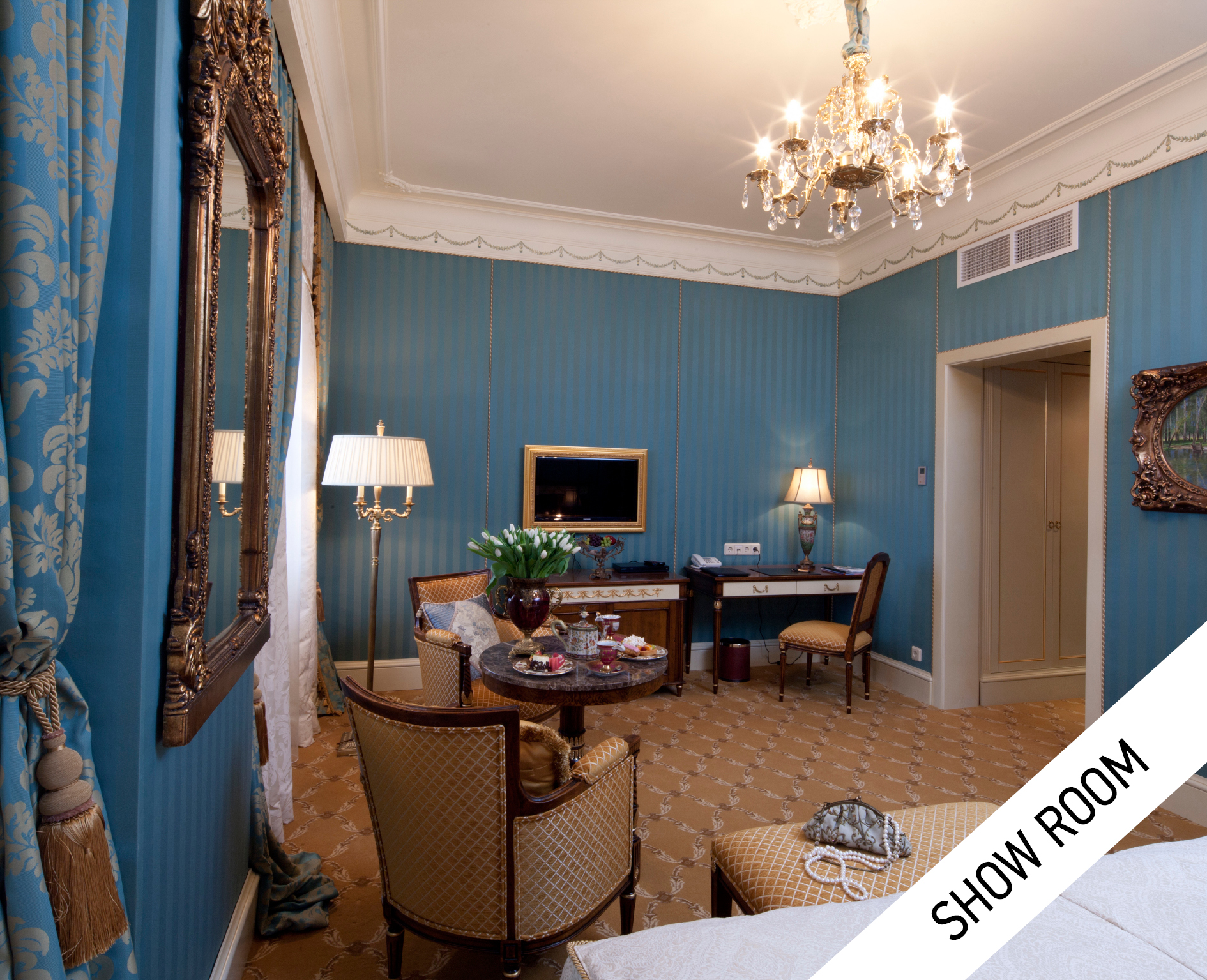 Astrum Spa＆Conference Hotel Shelkovo（离莫斯科很近的Shelkovo）-14