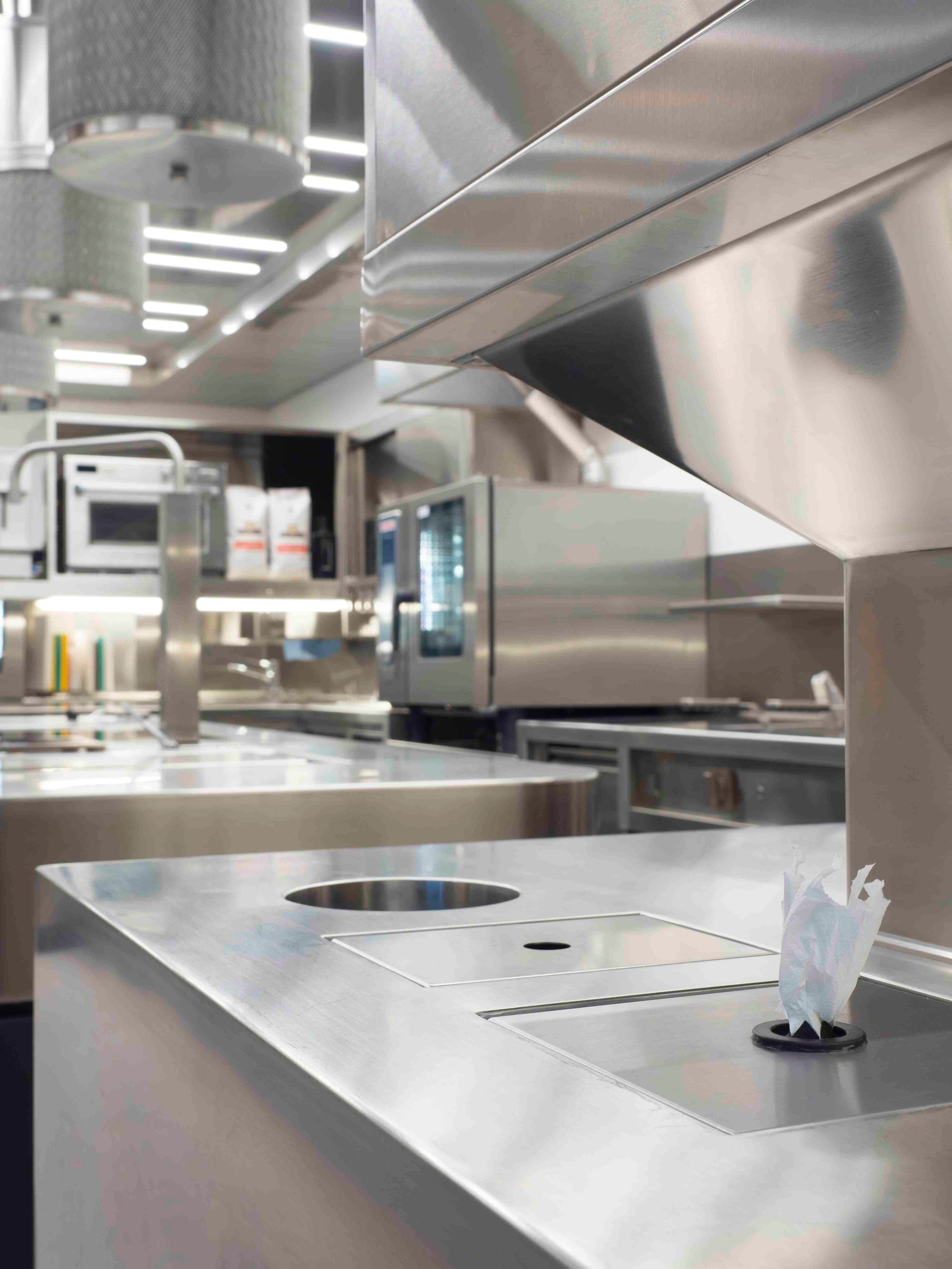 2016 年完成的意大利餐厅设计-15