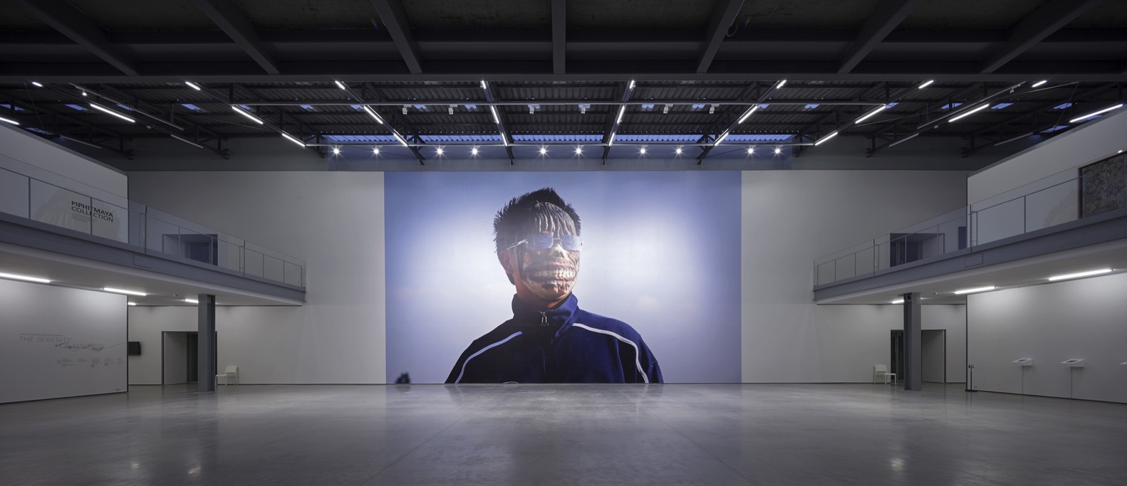 泰国清迈 MAIIAM 当代艺术博物馆——传统与现代的完美融合-38