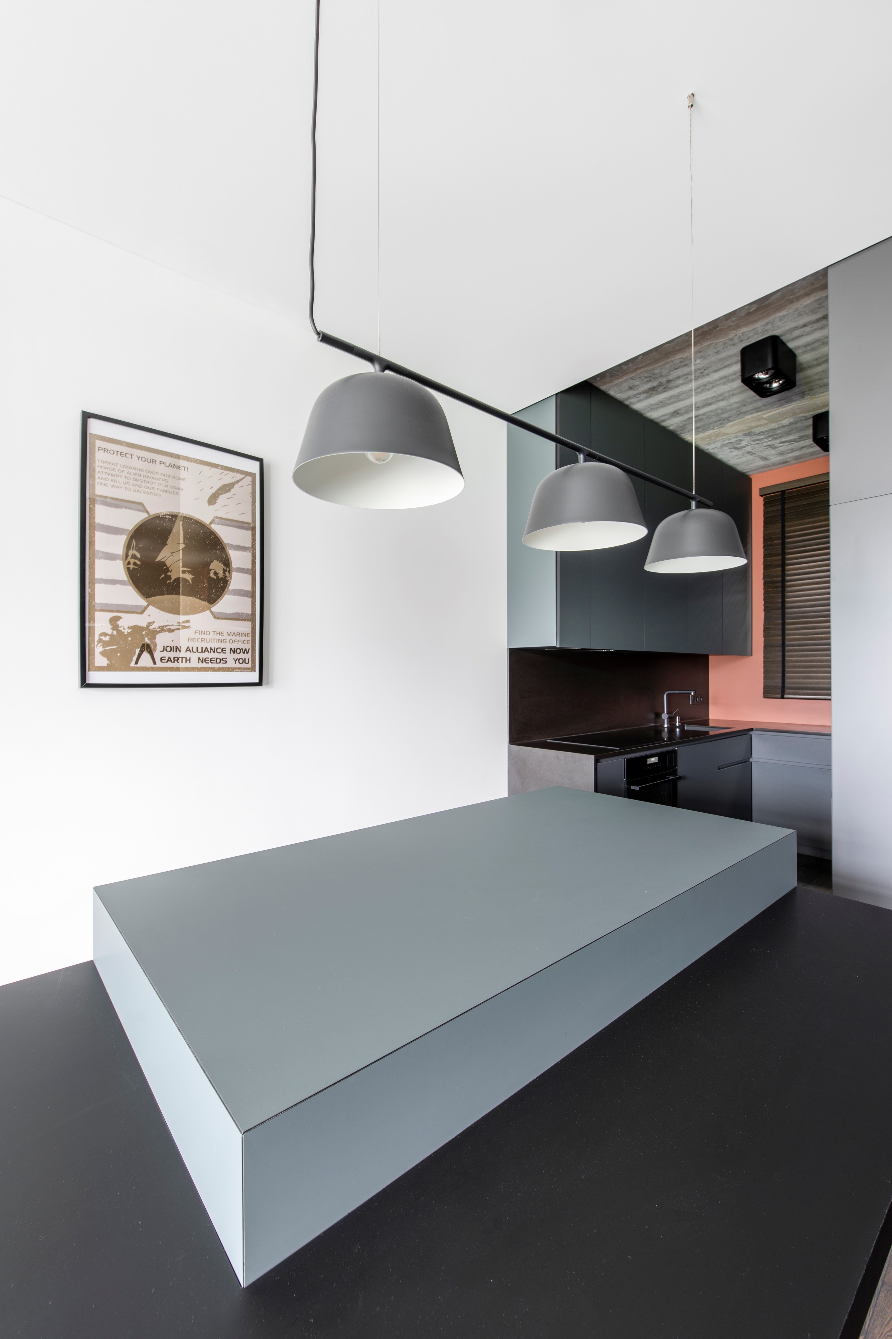 2018 年乡村别墅 KS1-5