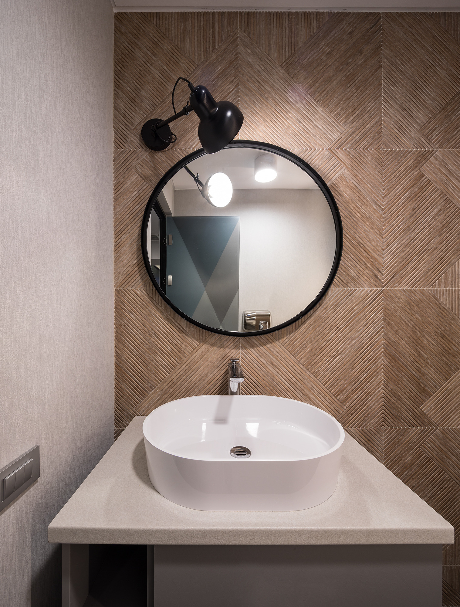 罗马尼亚 Bucharest PREDOI OFFICE 室内设计-25