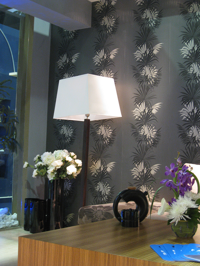 2008 年希腊原型酒店套房设计-2