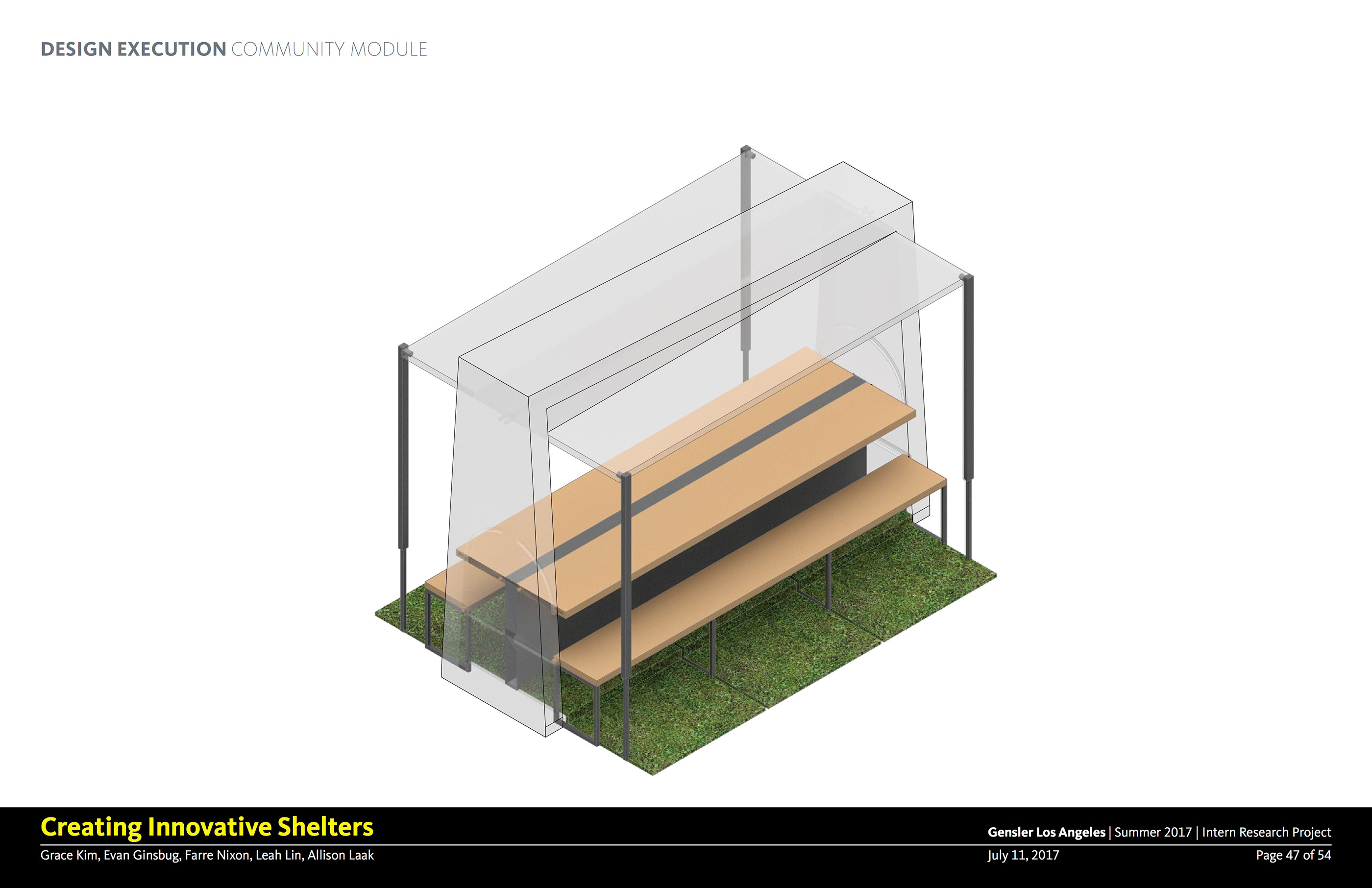 Gensler Intern Project: Temporary Homeless Shelters-40