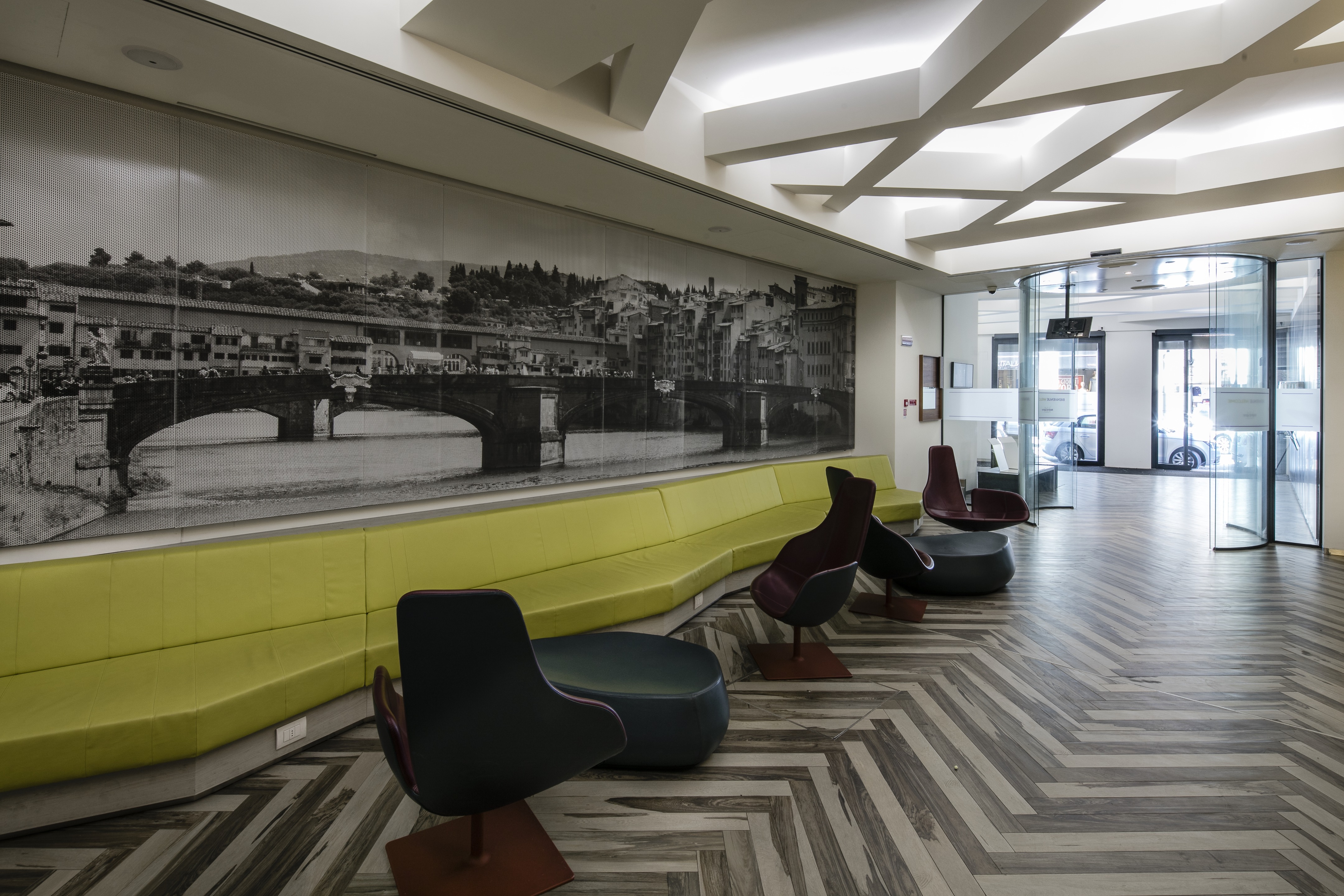 佛罗伦萨美居酒店-11