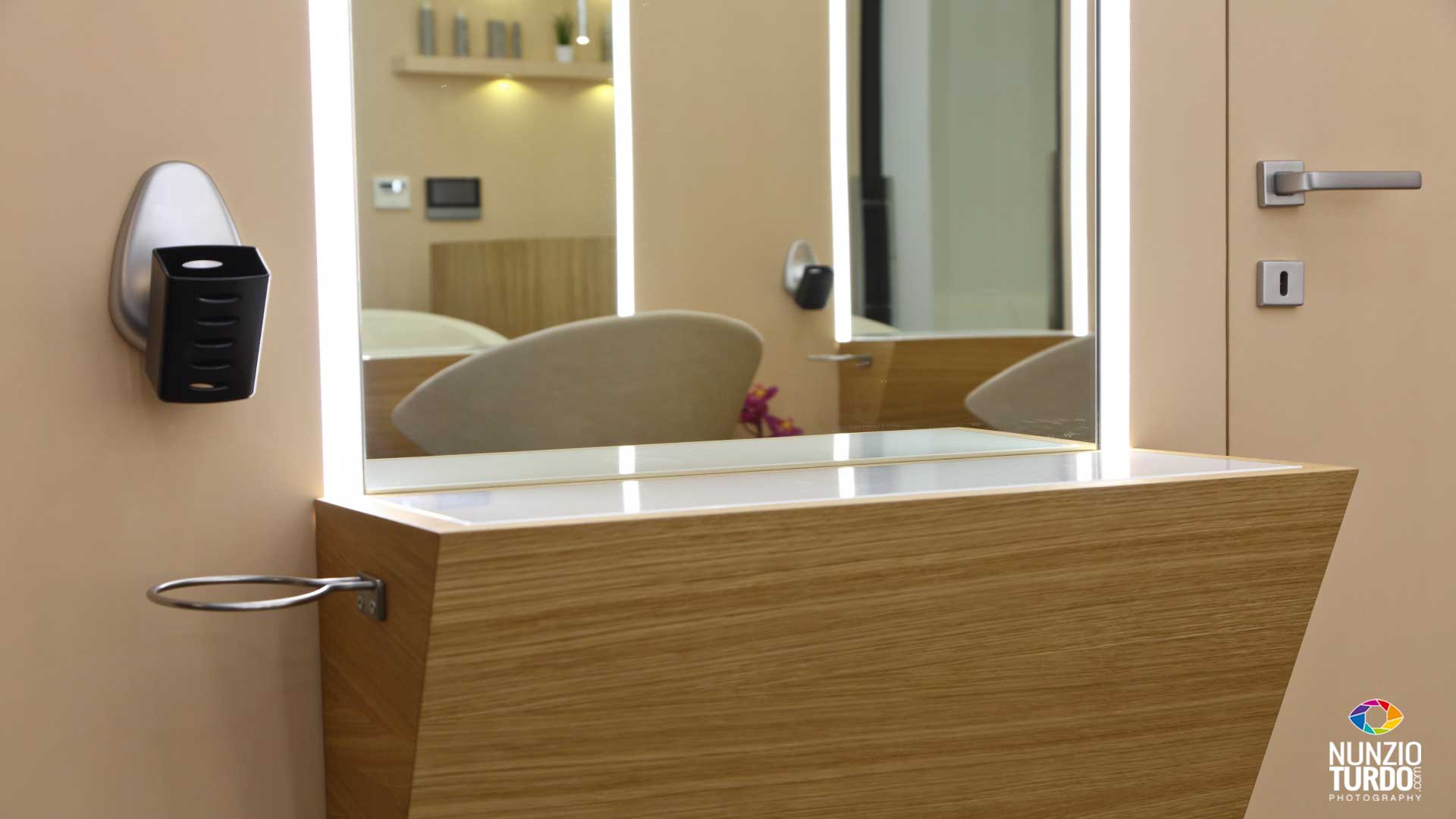 意大利建筑师打造 2017 年 Castelbuono 美容院设计佳作-53