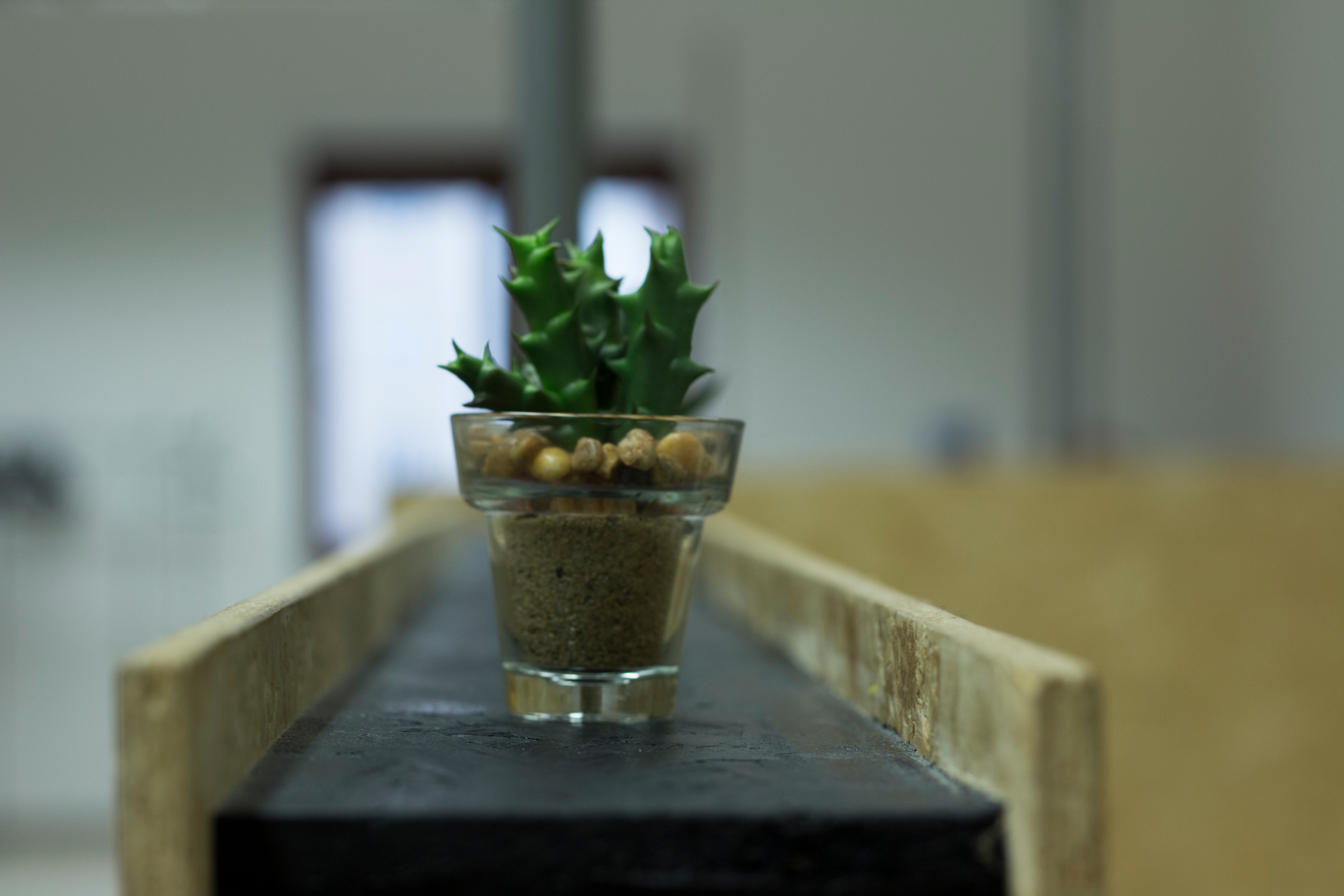 定制 OSB 隔板打造灵动办公空间-27