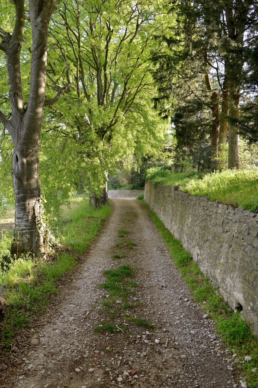 普罗旺斯香薰世家住宅设计-50
