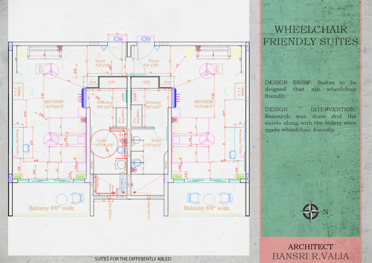 Interior Design and Interior Decoration Portfolio-21