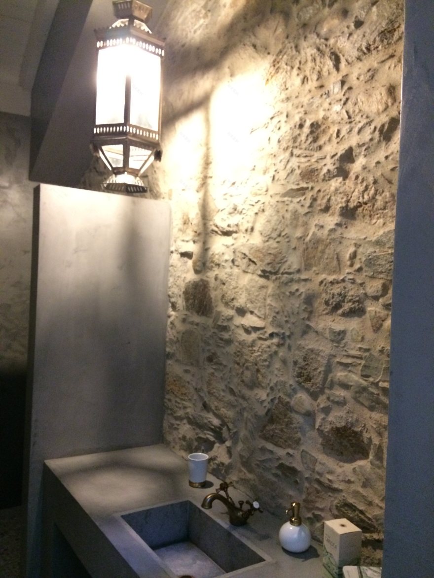 2017 年完成的“荨麻草屋”翻新项目-31