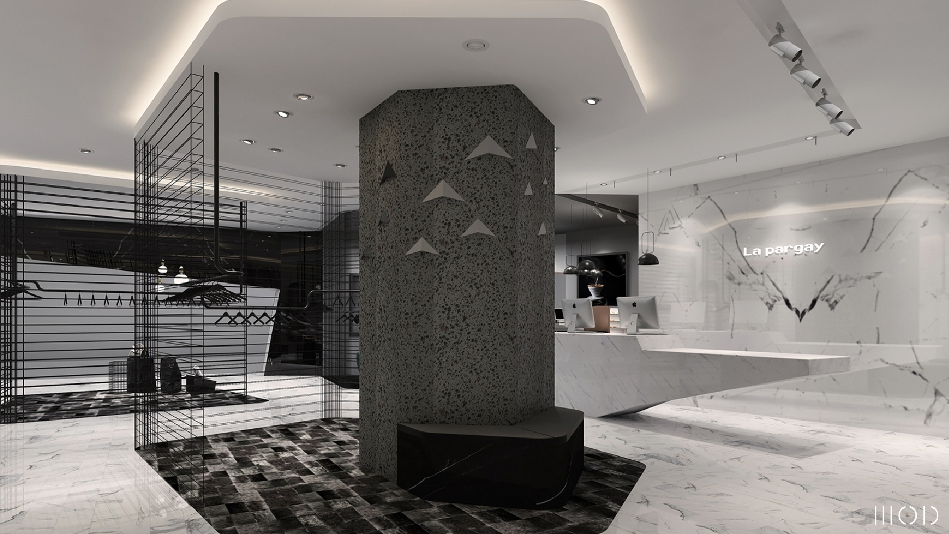 MOD品牌空间设计-6