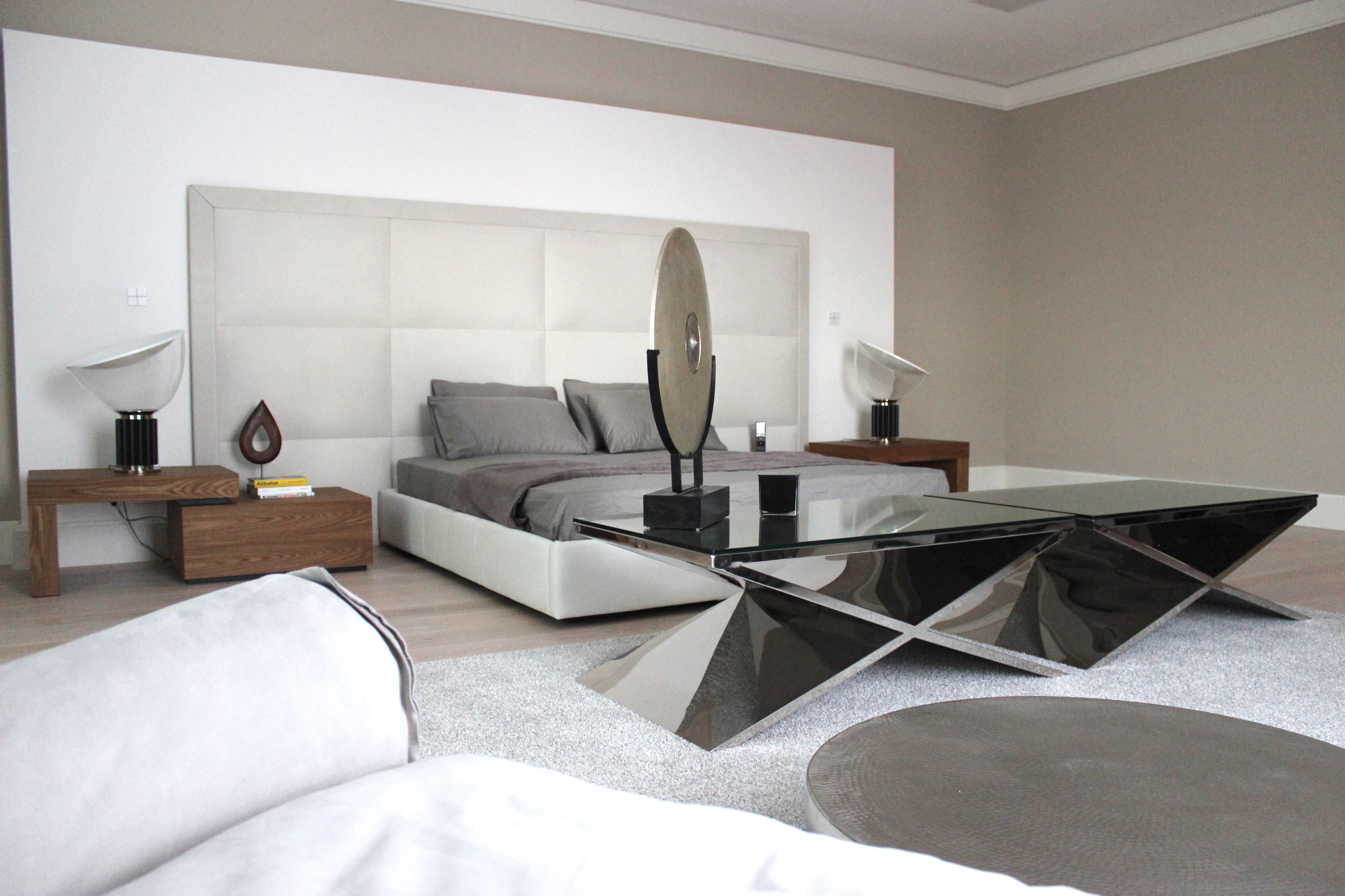 私人别墅的优雅呈现-32