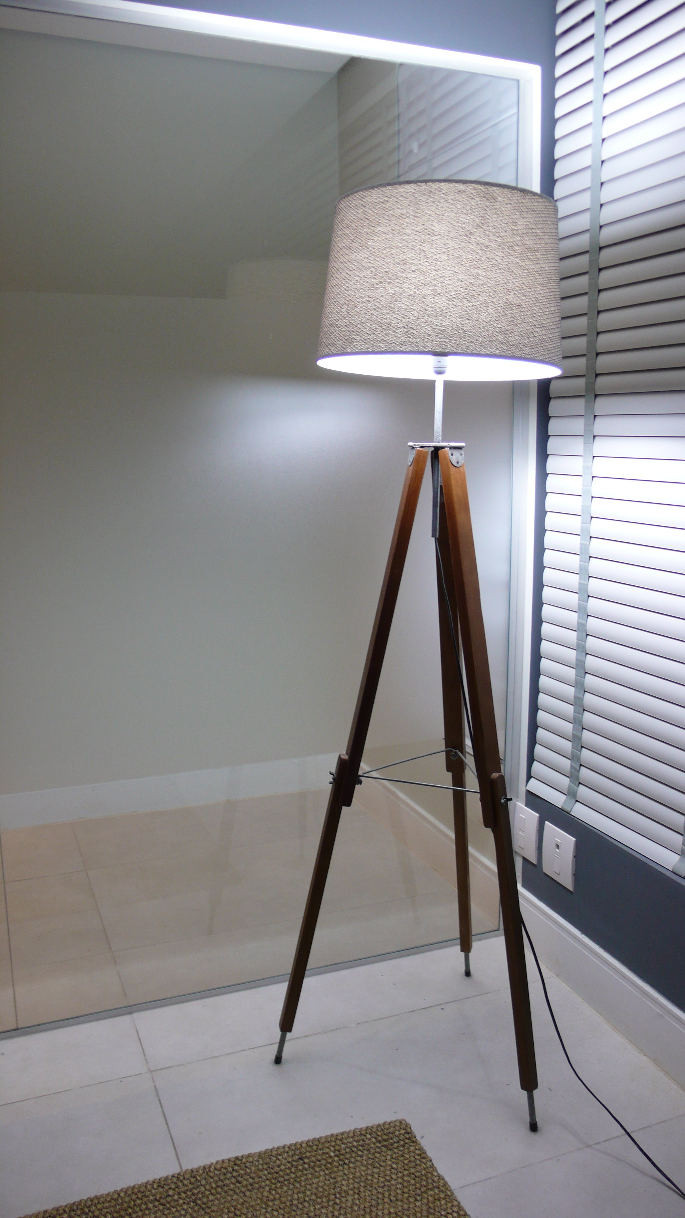 巴西 Maringá律师事务所办公室 - 休闲与专业的完美融合-7