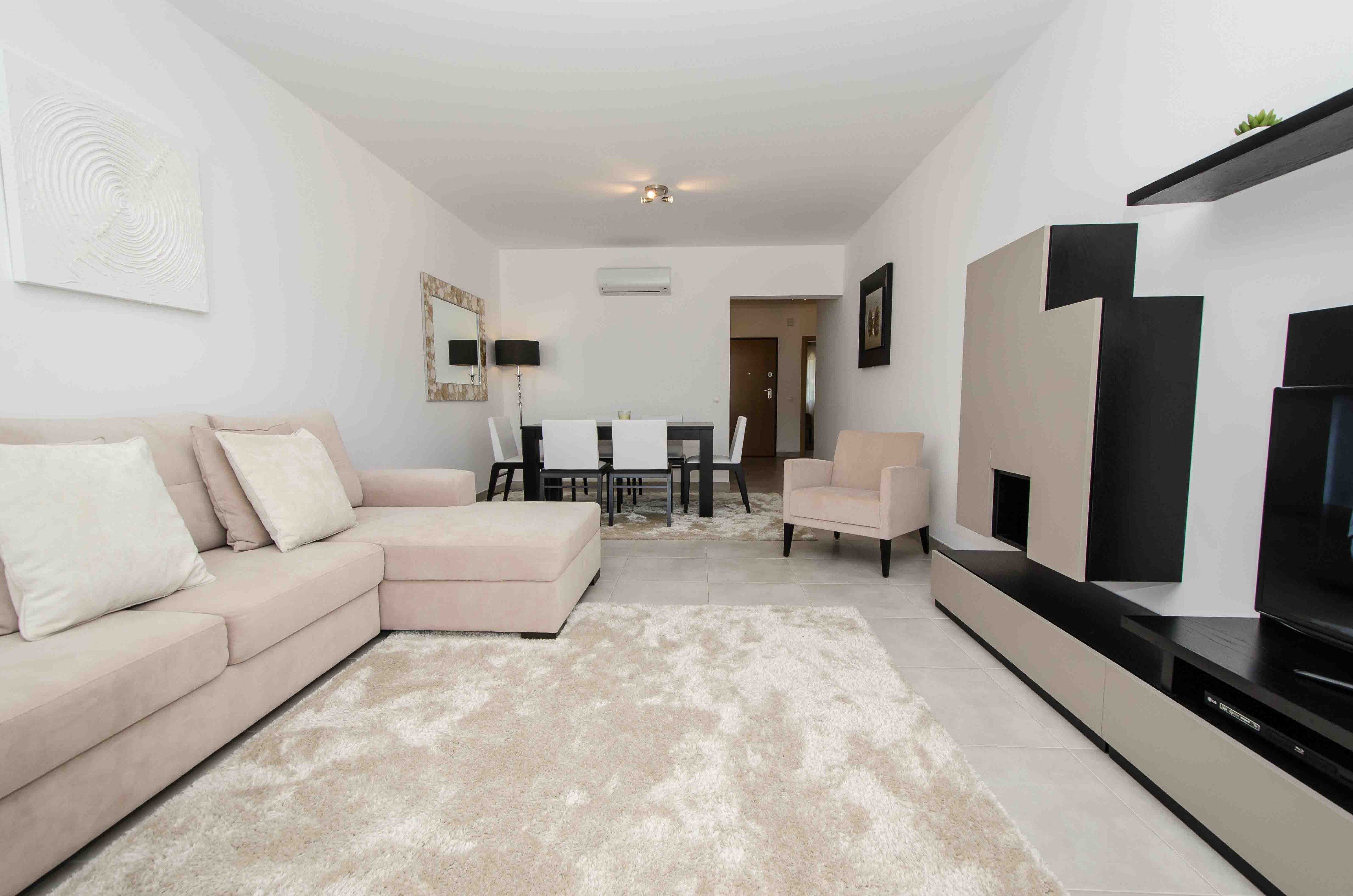 阿尔布费拉简约品味公寓设计-4