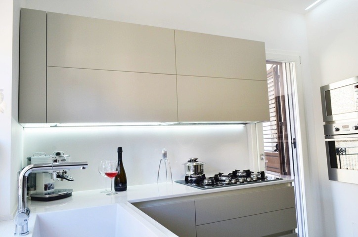 古老住宅变身高雅现代空间-21