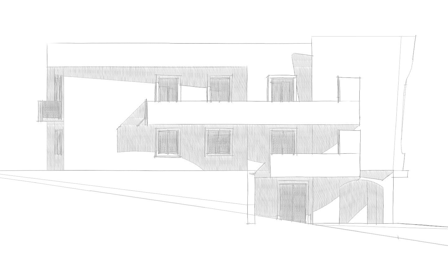 2015 年 Multi-family residence 设计案例分析-5