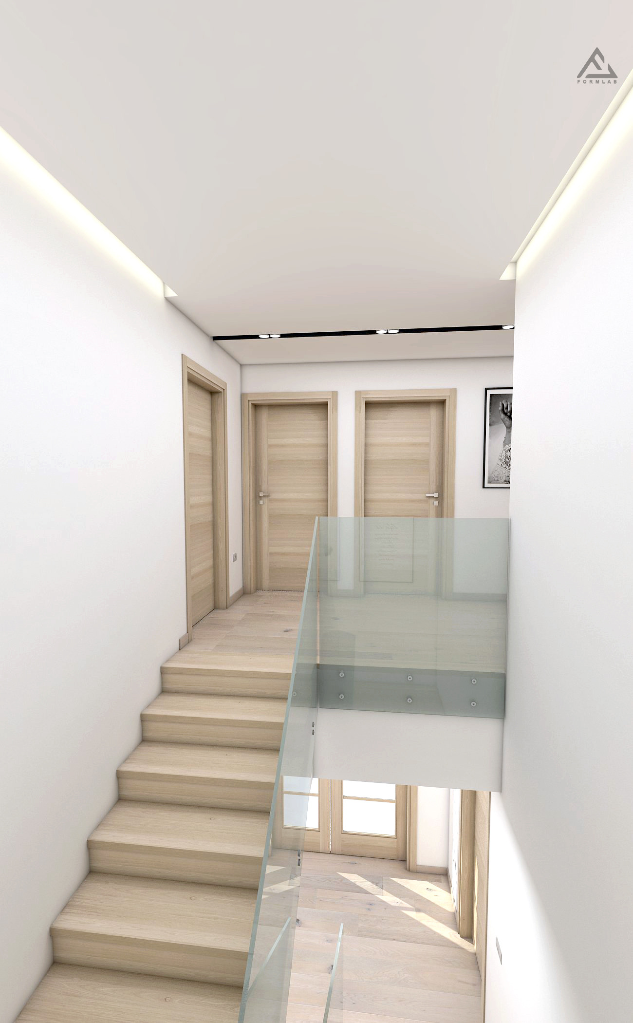 2018 年 ZK House 室内设计案例解析-27