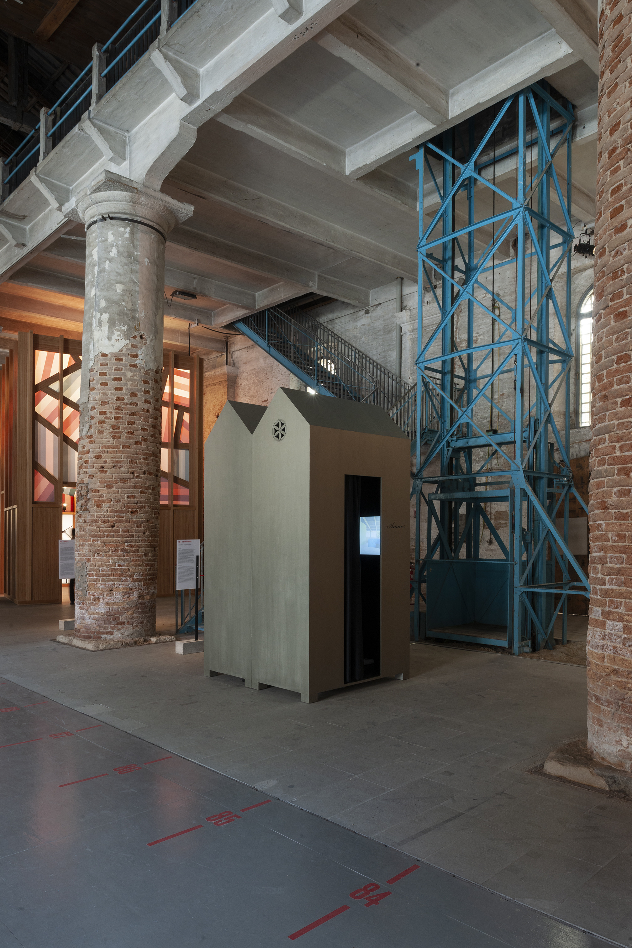 教学实践 | 十二位国际建筑名师的教学反思-16