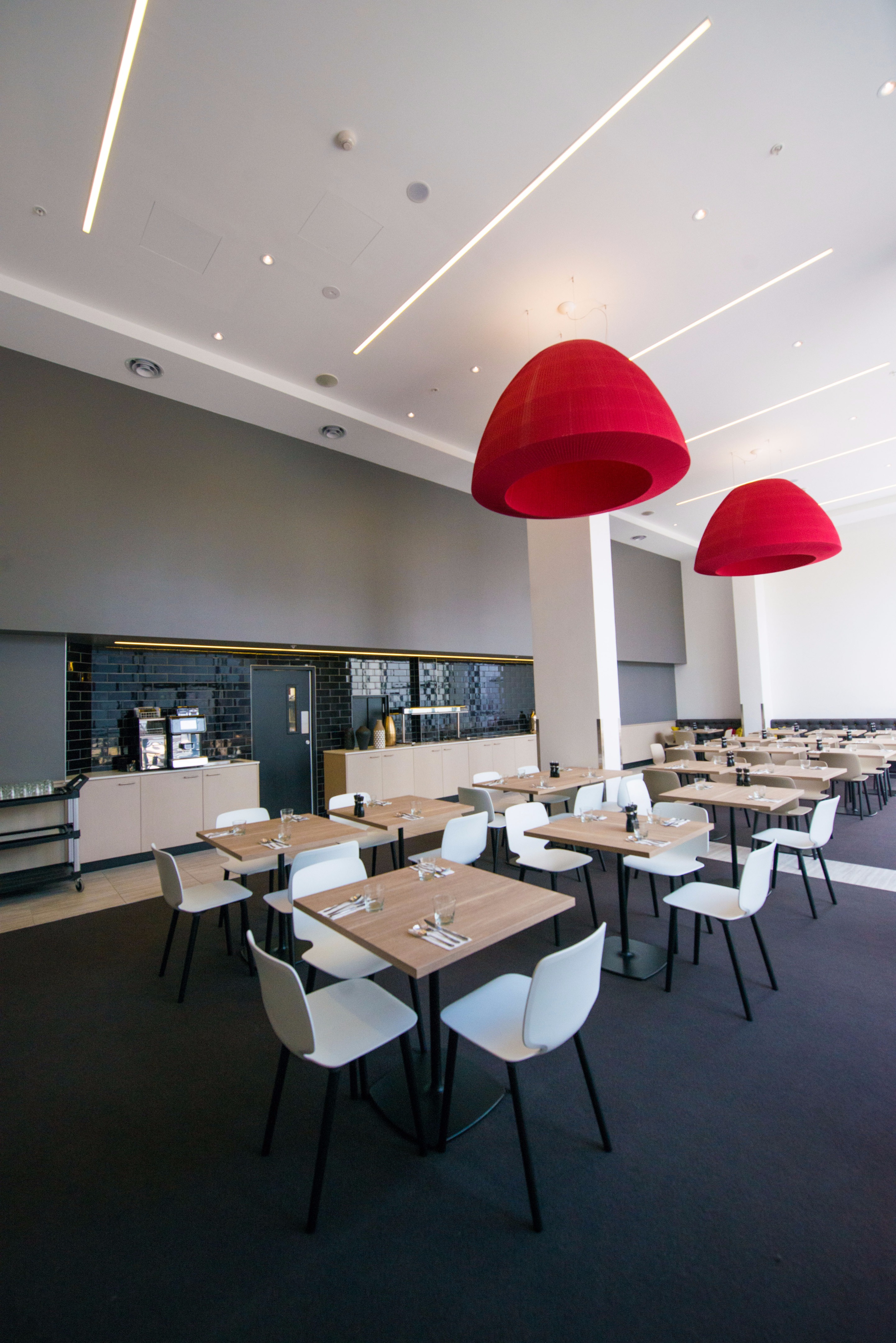 悉尼 Travelodge 酒店-4