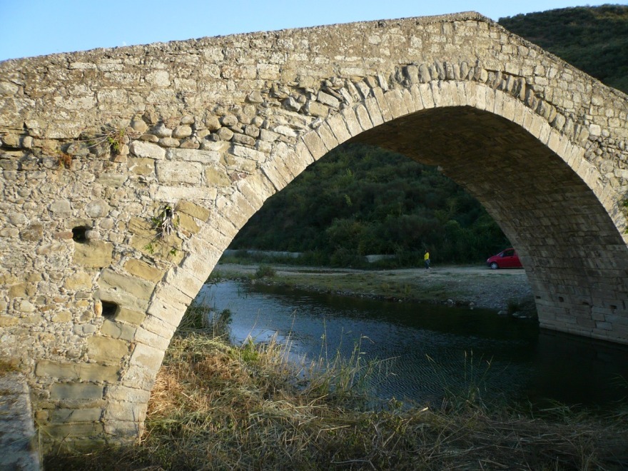 " Failla 桥"的修复恢复工程 | 历史建筑的复兴-3