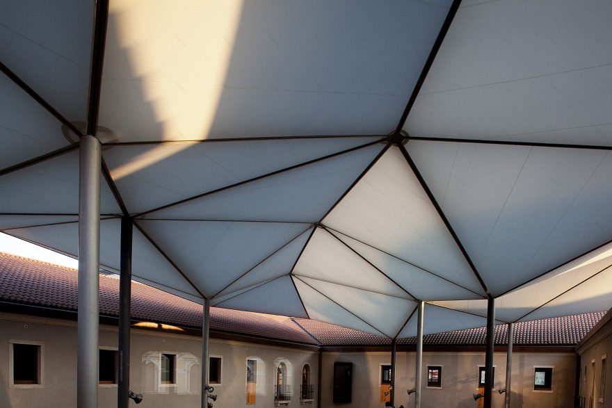 M9 博物馆·历史与未来的交融-9