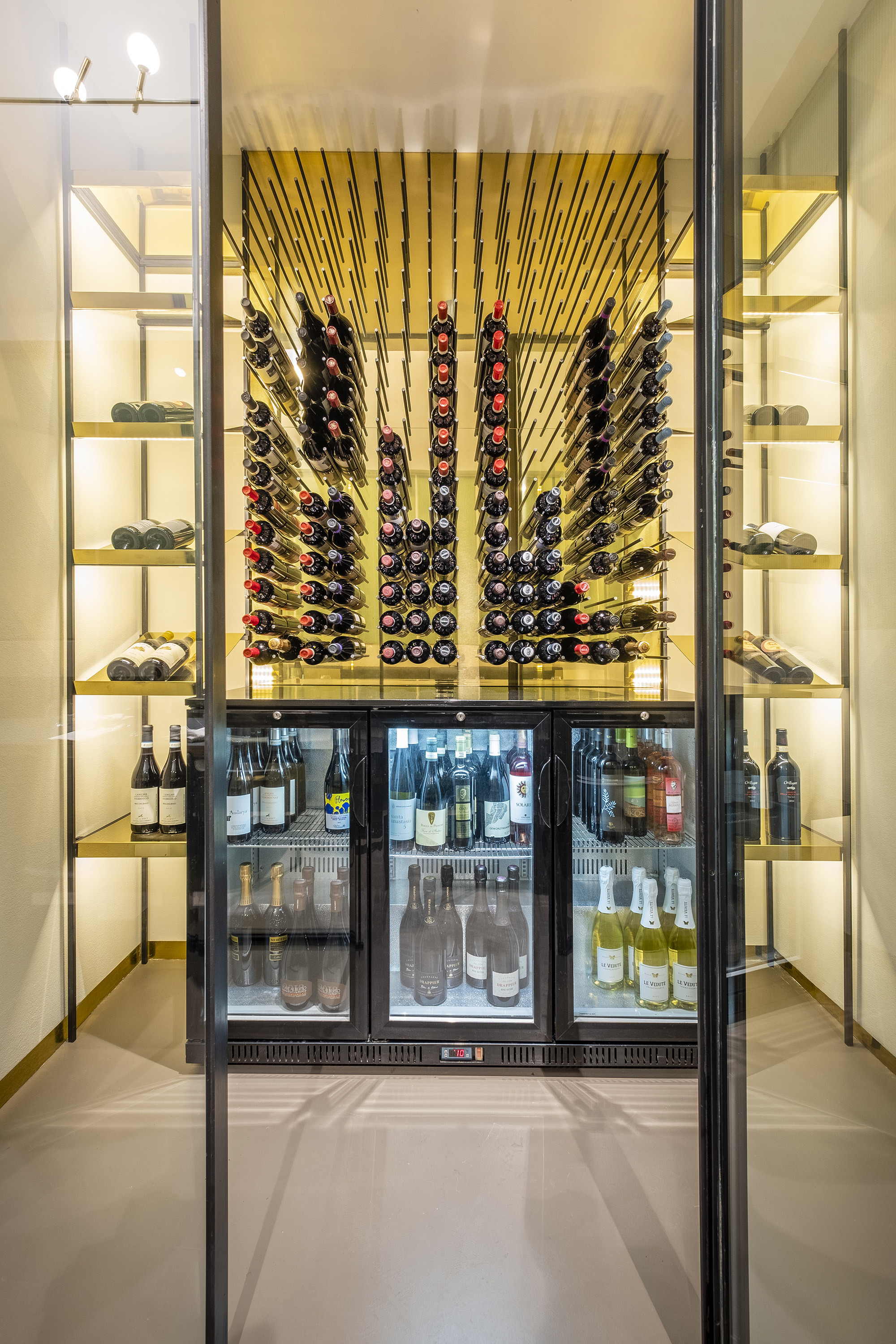 Bakker 餐厅室内设计-18