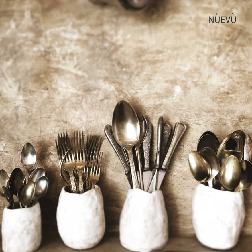 多元设计展现,意大利风情空间-35