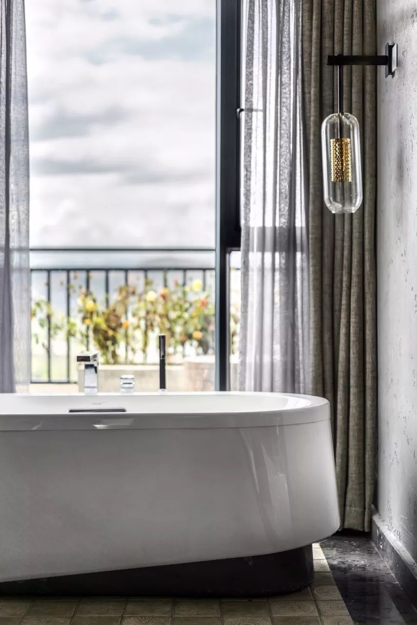 云南月湾样板间设计-32