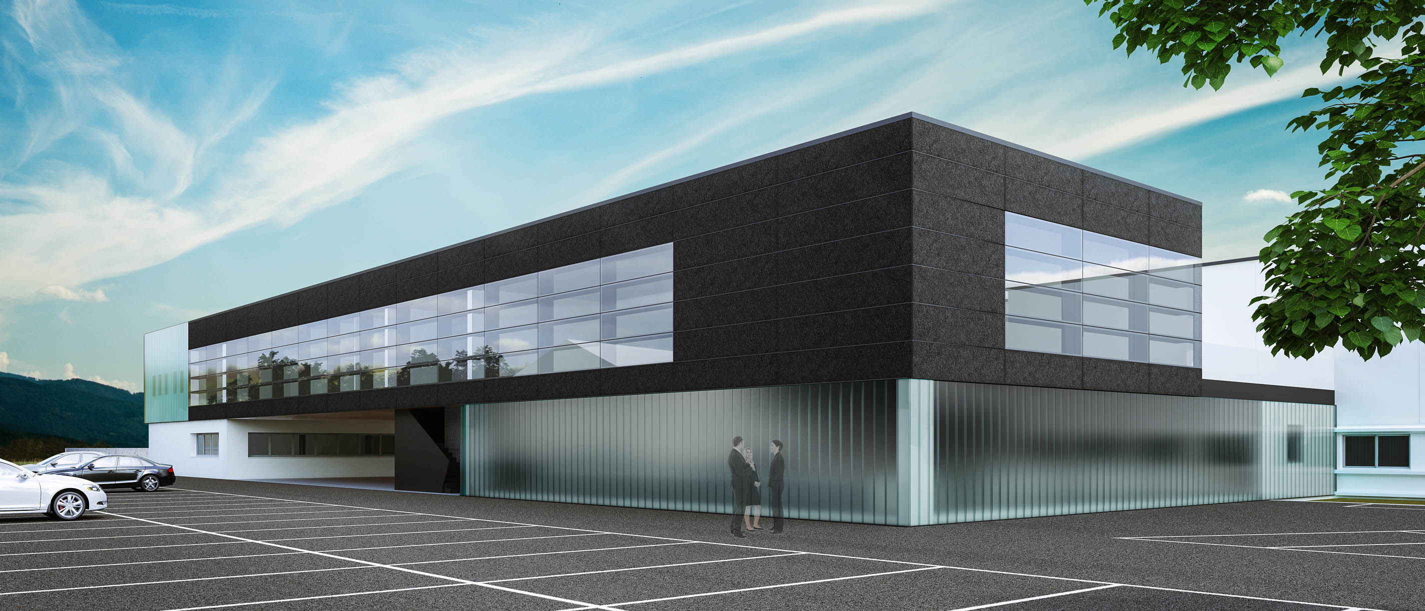 强化工业风格,展现生产关系-11