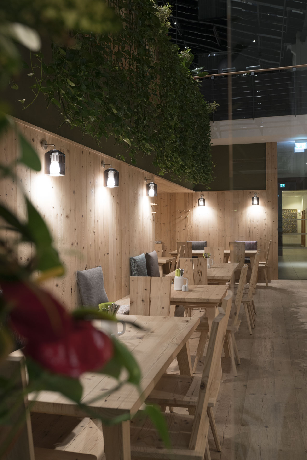 柏林大酒店餐厅“Stube”-13