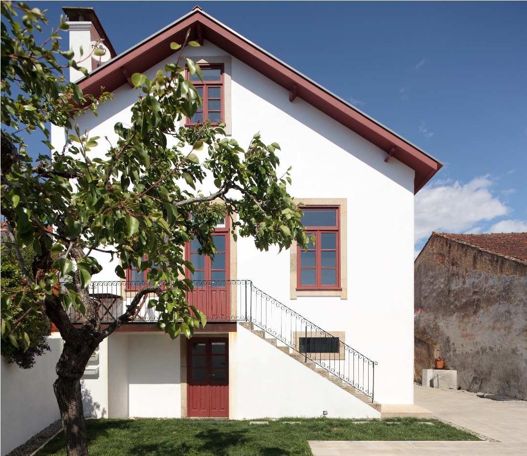 萄牙奥瓦房屋翻新-22