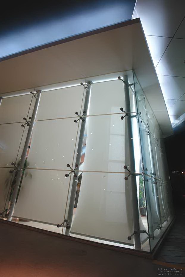 成都某企业架空层展示-27