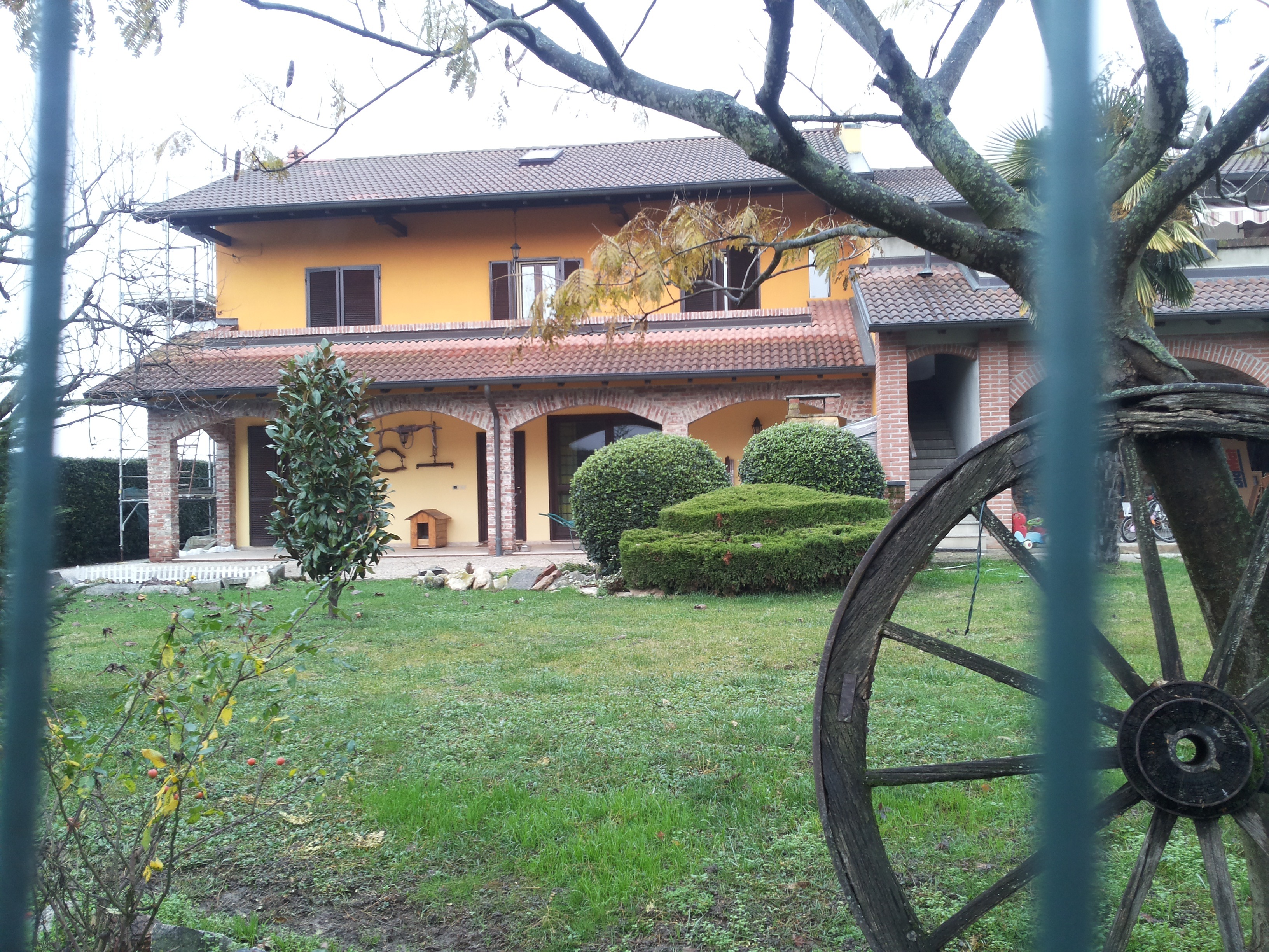 2016 年完成的家庭住宅室内设计案例-40