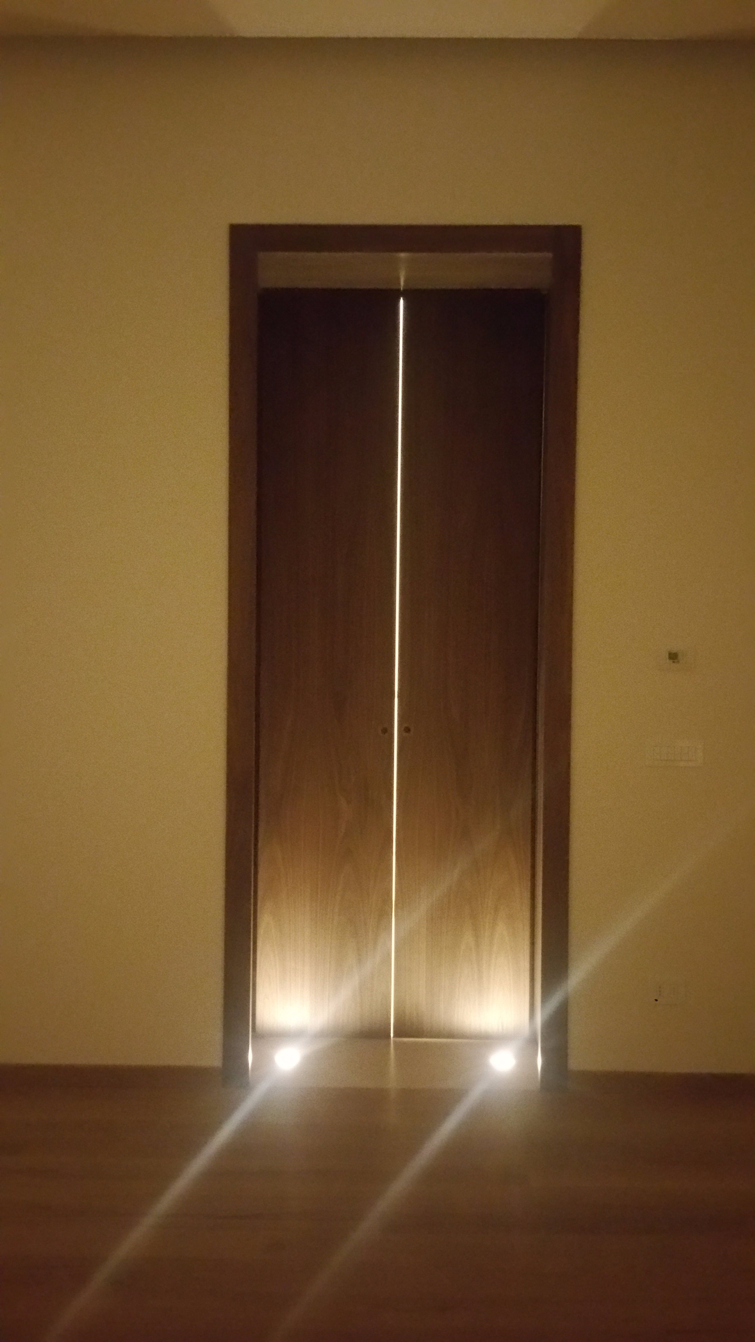 2017 年修复的意大利托洛尼亚别墅室内设计-10