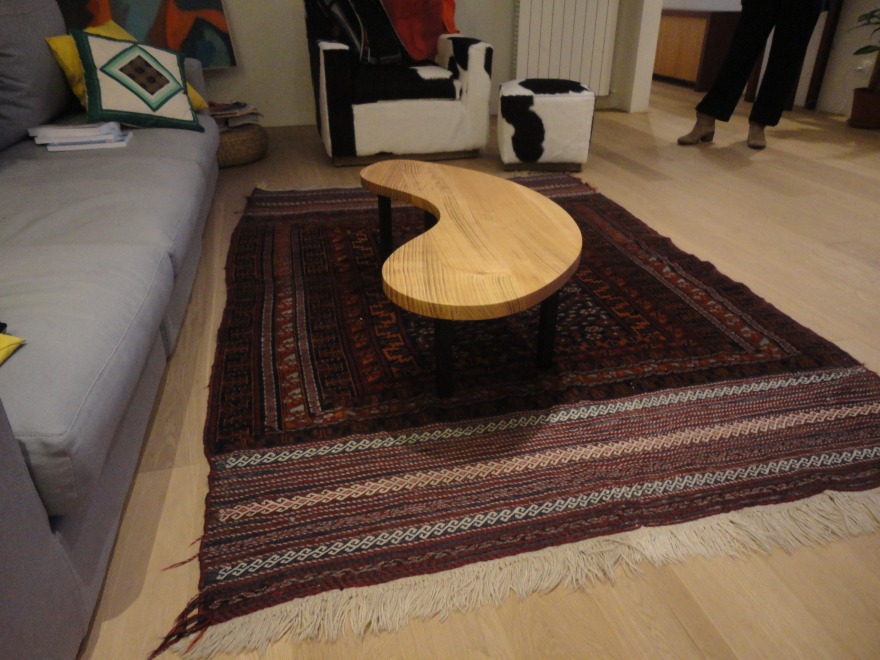 佛罗伦萨圣弗雷迪亚诺公寓改造-29