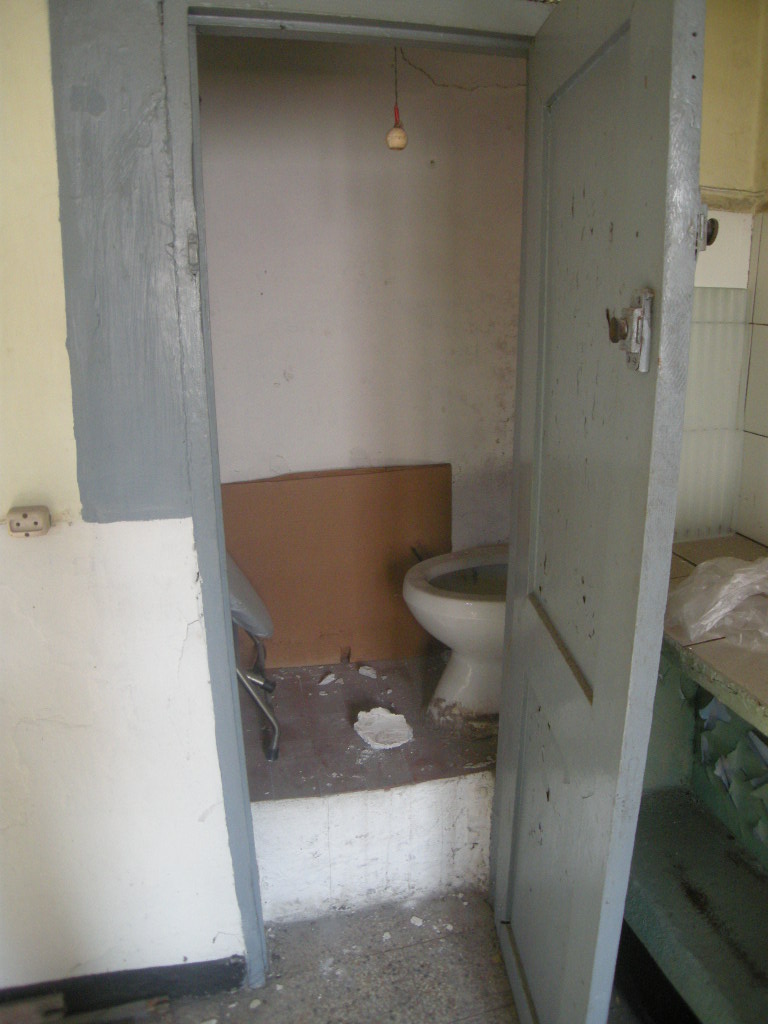 2016 年完成的木结构公寓室内设计案例-23