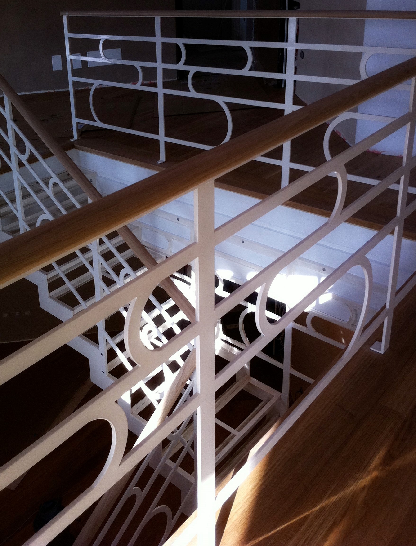 全球封套建筑重建公寓设计-7