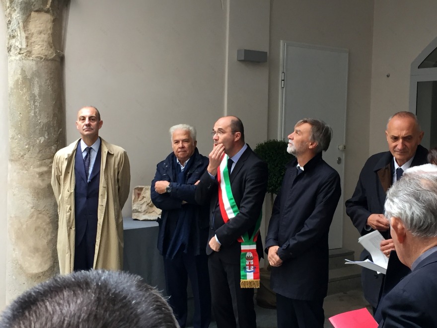 2016 年修复完成的学生公寓 | 古老建筑的新生-148