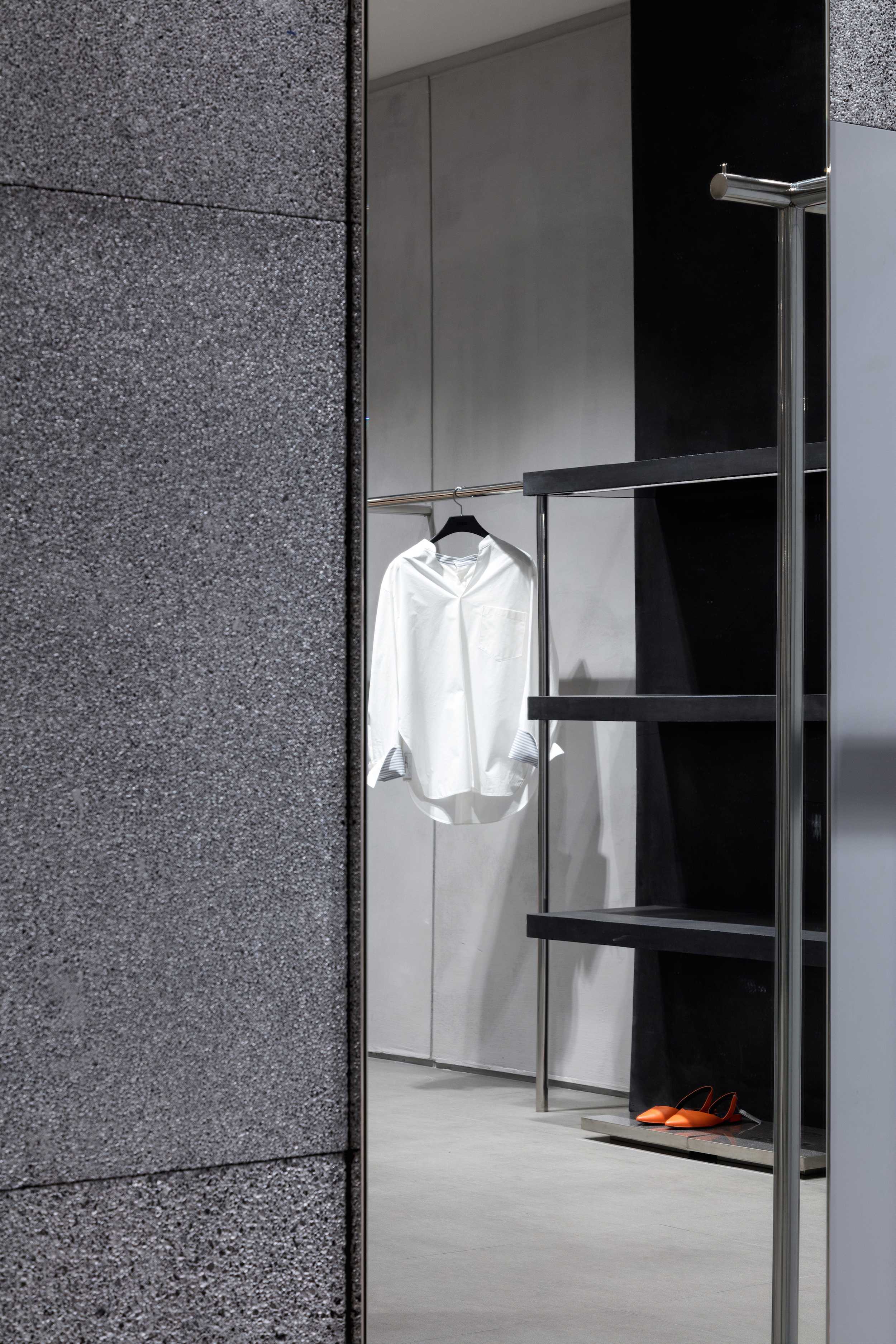 首尔 System 1 时尚空间-30